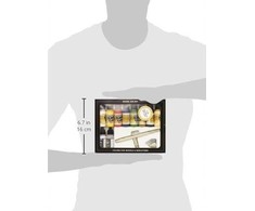 Vallejo Airbrush rinkinys su Basics Colors 10x17ml