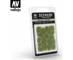 Vallejo - Scenery - Wild Tuft Autumn (12 mm)