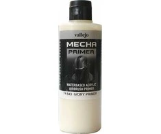 Vallejo Vallejo: Gruntai - Ivory 200 ml