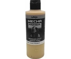 Vallejo Vallejo: Gruntai - Smėlis 200 ml