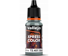 Vallejo Vallejo: „Xpress Color“ dažai – Templar Baltas 18 ml