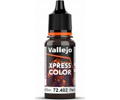 Vallejo Vallejo: Xpress Color - Dwarf Skin 18 ml