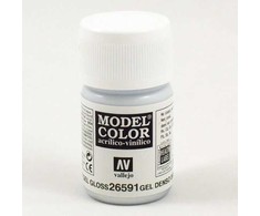 Vallejo VALLEJO Żel Błyszczący 30 ml.