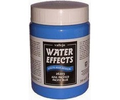 Vallejo Vanduo Effects Pacific Mėlyna 200 ml (26203)