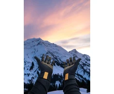 Vallerret Senja Liner Photography Gloves I XS