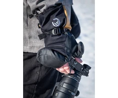 Vallerret Vallerret Senja Mitt Photography Gloves I S