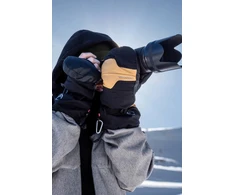 Vallerret Senja Mitt Photography Gloves I XS