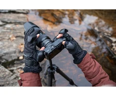 Vallerret Vallerret Saga Female Photography Gloves I S