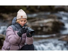 Vallerret Vallerret Saga Female Photography Gloves I L