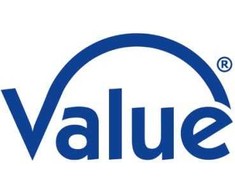 „Value VALUE 19“ 1U tuščia komutacinė panelė su 24 prievadais, 3 dalių