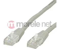 VALUE PatchCord UTP Cat. 5e 10m futbolas