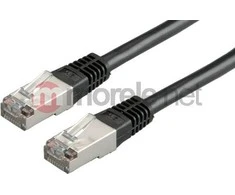 Value Cat6 1M FTP Juoda 21.99.1335- 200
