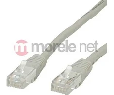 VALUE PatchCord UTP Cat.6 10m W