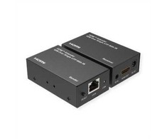 VALUE HDMI prailginimo kabelis susukta pora, 60 m