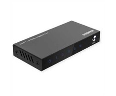 Šakotuvas VALUE HDMI skirstytuvas, 1x2, 4K60Hz