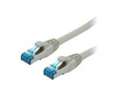 VALUE Kabelis krosowy Patchcord UTP Kat.6a pilka 1.0m