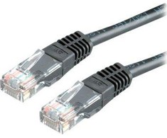 Xtendlan Value Kabelis UTP Patch Cord Cat.6 Judas 3m (21.99.1555-100)