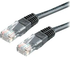 Xtendlan Value Kabelis UTP Patch Cord Cat.6 Judas 3m (21.99.1555-100)
