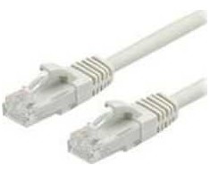 Value RJ- 45,1,5 m UTP - CAT 6A Pilkas (21,99.1480)