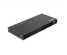 Šakotuvas VALUE HDMI skirstytuvas, 1x4, 4K60Hz