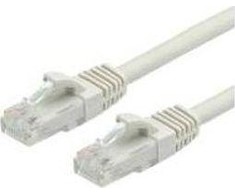 Value UTP- Patchcable cat.6, LSOH, pilka, 7m (21.99.0207)