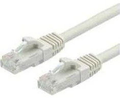 Value UTP- Patchcable cat.6, LSOH, pilka, 7m (21.99.0207)