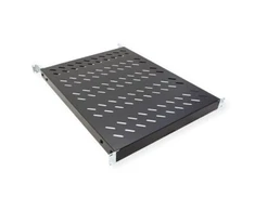 Value 19 – reguliuojama 1U lentyna spintelėms, 440 x 568 mm, maks. apkrova 50 kg (26.99.0417)