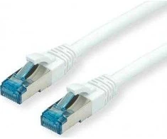 Value Vertė S / FTP Patchkabel Cat6A prašome 0,3 m