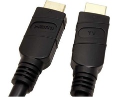 Value Vertė HDMI – HDMI laidas 20 m juodas (JAB-3882902)