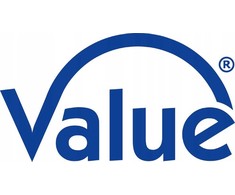 Value Vertė VERTĖ FO Kabelis 50/125µ. OM3. LC/SC. Aqua. 3,0 m