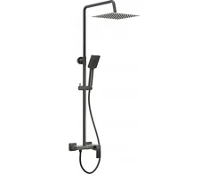 Valvex 2420160 dušo komplektas ARS Juodas VALVEX SHOWER COLUMN // BV.2420160