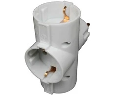 Okko Valvex 3WAY PLUG SOCKET G3N1-3/KF-Z-01/03