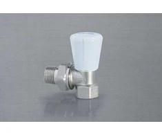 Valvex ACTIVE PLUS 1/2" kampinis radiatoriaus vožtuvas 4582070