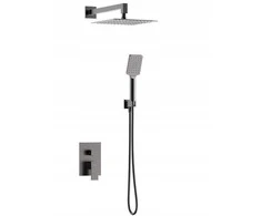 Valvex komplektas natryskowy potinkinis ARS, gun metal 2420290