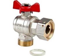 „Valvex“ KAMPINIS RUULULINIS VOŽTUVAS SU SUKIAMA VERŽLE DN15-PN25 G1 / 2-G1 / 2 // Z. VALVEX. 1472930