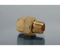 Valvex Žalvarinė jungtis 5/4" 4915500