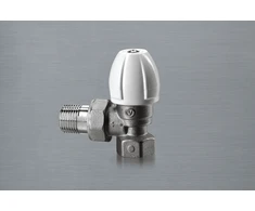 Valvex Kampinis radiatoriaus vožtuvas KS 1 / 2 "4582250