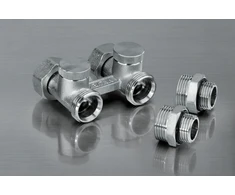 Valvex 1 / 2x3 / 4 "1480030