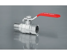 Valvex NYX 1 / 2 "1452460 rutulinis vožtuvas