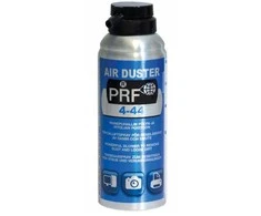 Valiklis Suspaustas oras balionėlyje PRF 4-44 220ml Taerosol