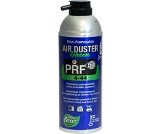 Valiklis Valvoline Suspaustas oras balionėlyje PRF 4-44 Air Duster Žalias 520ml nedegus, PRF