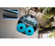 Valymo robotas Cecotec Conga X100 Valymo robotas