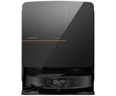 Valymo robotas Roborock Saros Z70 Juodas