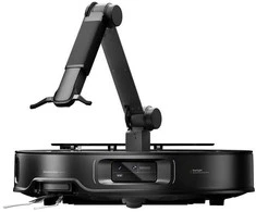 Valymo robotas Roborock Saros Z70 Juodas