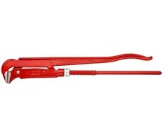 vamzdžių raktas 2" 90* 560MM KNIPEX