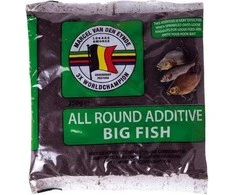Marcel Van Den Eynde (VDE) Priedas jaukui VDE All Round Additive 250g - Big Fish