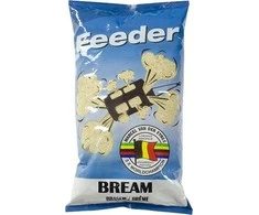 Marcel Van Den Eynde (VDE) Jaukas VDE Feeder 1kg - Bream
