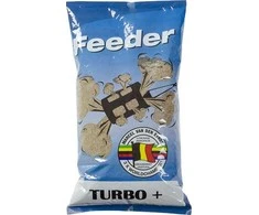 Marcel Van Den Eynde (VDE) Jaukas VDE Feeder 1kg - Turbo+