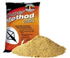 Marcel Van Den Eynde (VDE) Jaukas VDE Hi-Pro-Carp Method 2kg