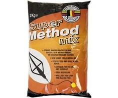 Marcel Van Den Eynde (VDE) Jaukas VDE Super Method Mix 2kg